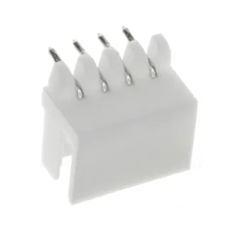 TE Connectivity AMP Connectors 292250-4