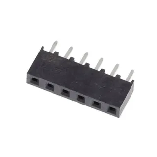 TE Connectivity AMP Connectors 2314868-6