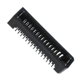 Samtec Inc. TFM-115-02-S-D-WT