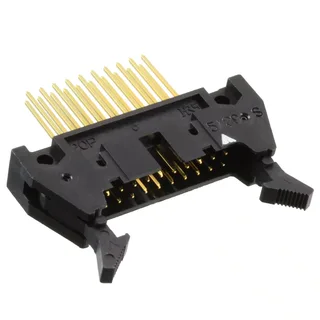 Hirose Electric Co Ltd HIF3BA-20P-2.54W