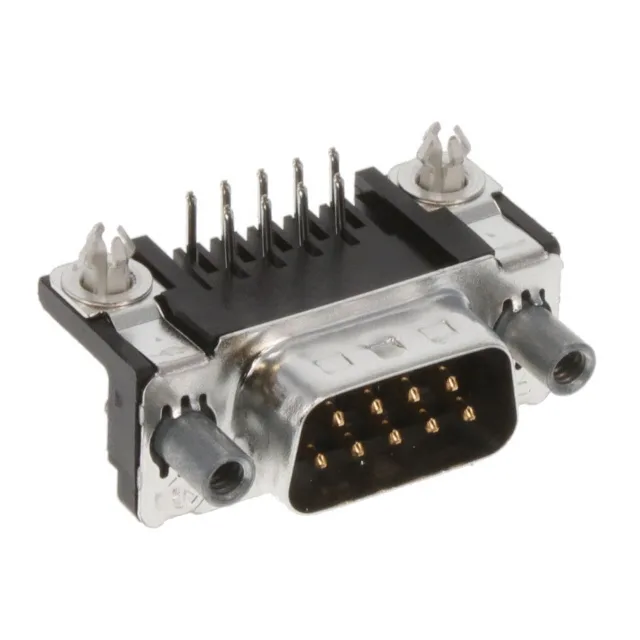 TE Connectivity AMP Connectors 7-747840-1