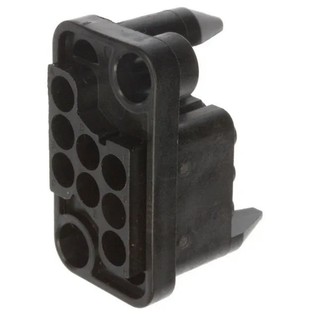 TE Connectivity AMP Connectors 213499-1
