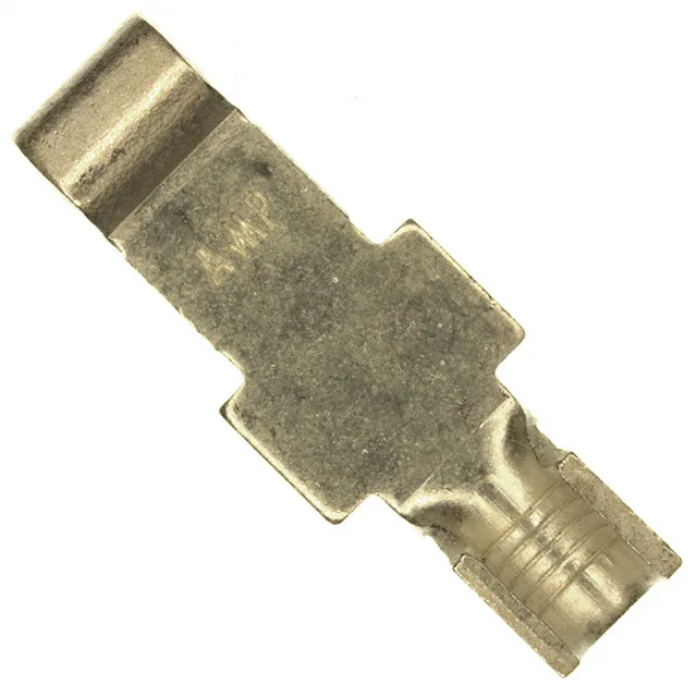 TE Connectivity AMP Connectors 54330-1 — Crimp Contacts & Pins