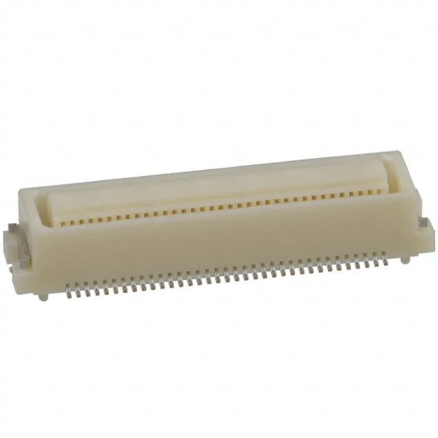 Hirose Electric Co Ltd DF17(4.0)-70DS-0.5V(57) — Mezzanine & Stacking Connectors