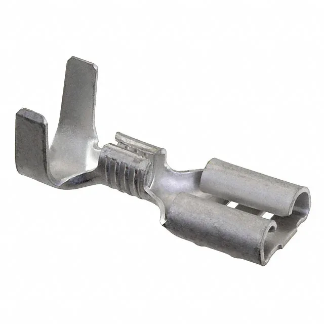 TE Connectivity AMP Connectors 42021