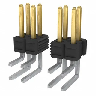 Amphenol 77319-804-20LF