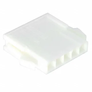 TE Connectivity AMP Connectors 1586023-5