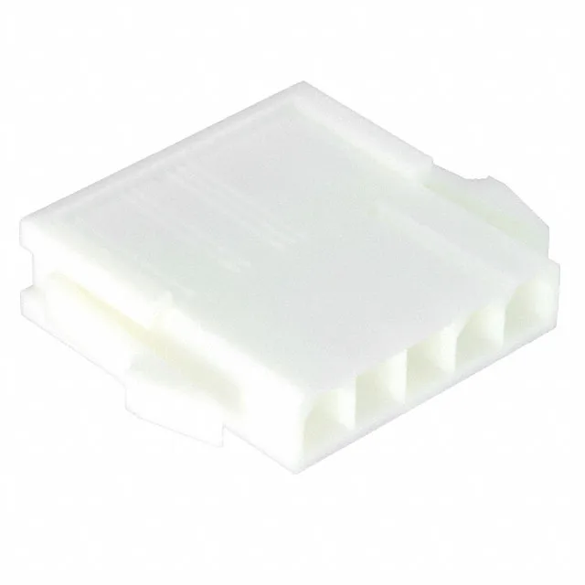 1586023-5 — TE Connectivity AMP Connectors product photo