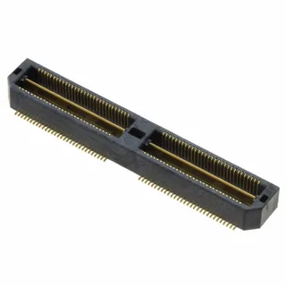 Samtec Inc. QTH-060-01-H-D-A-K-TR