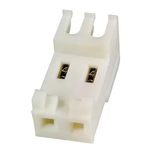 TE Connectivity AMP Connectors 3-644468-2