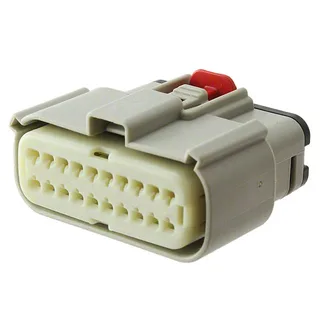 Molex 334722007