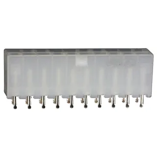 TE Connectivity AMP Connectors 2-1586491-0