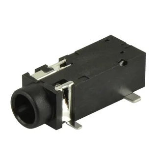 CUI Devices SJ2-3593A-SMT-TR