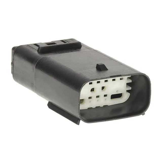 Molex 1601126001