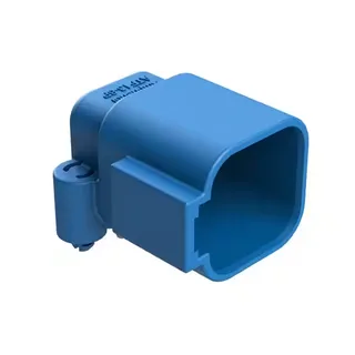 Amphenol ATF13-6P2-BM03BLU