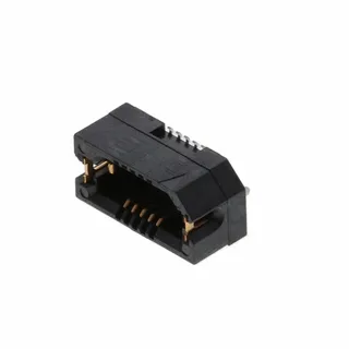 Samtec Inc. ERF8-005-05.0-L-DV-L-TR