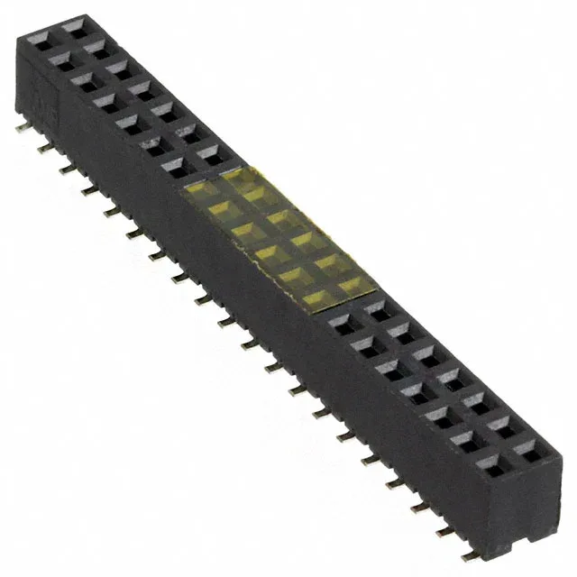 TE Connectivity AMP Connectors 9-1734516-0