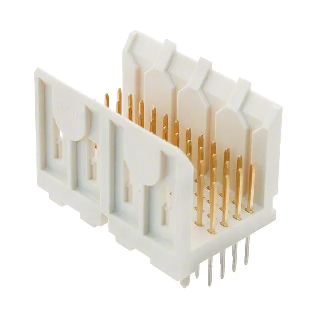 5536501-2 — TE Connectivity AMP Connectors product photo