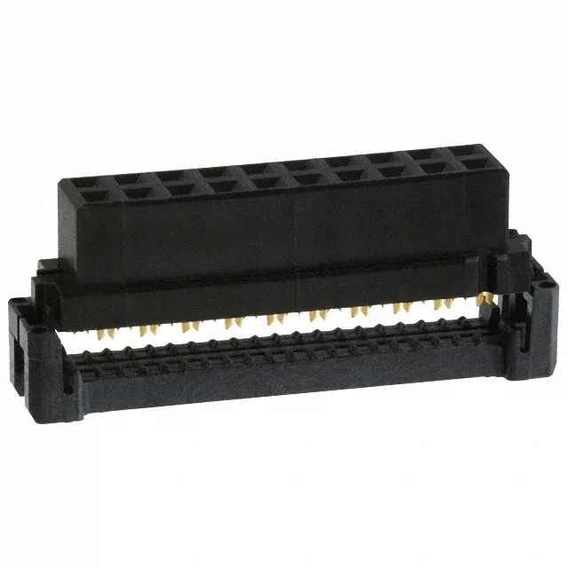 TE Connectivity AMP Connectors 1-111626-9