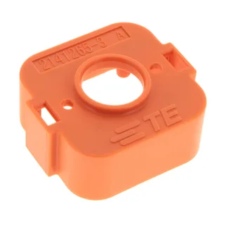 TE Connectivity AMP Connectors 2141265-3
