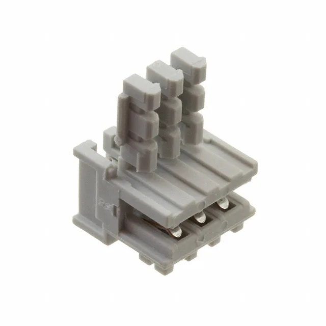TE Connectivity AMP Connectors 3-829868-3