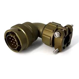 Milspecwest, LLC MSW08E12-10P-SR