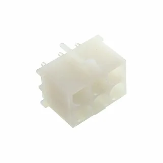 Adam Tech DME-06-S-P-SQ
