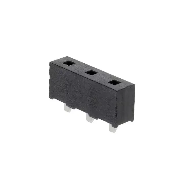 PSS-03-01-T-S — Samtec Inc. product photo