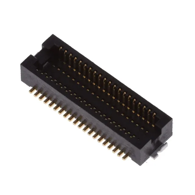 Hirose Electric Co Ltd DF12NB(3.0)-40DP-0.5V(51) — Mezzanine & Stacking Connectors