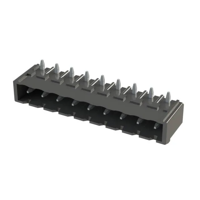 Würth Elektronik 691701540009B — Pin Headers, Sockets & Housings