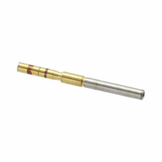 TE Connectivity Deutsch Connectors M39029/16-167 — Crimp Contacts