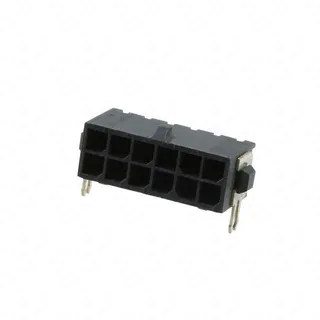 TE Connectivity AMP Connectors 1-794624-2