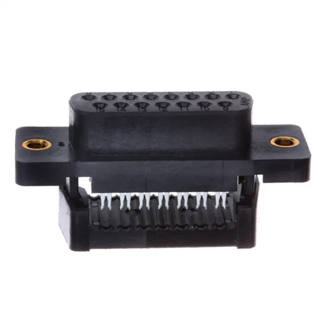 1658609-3 — TE Connectivity AMP Connectors product photo