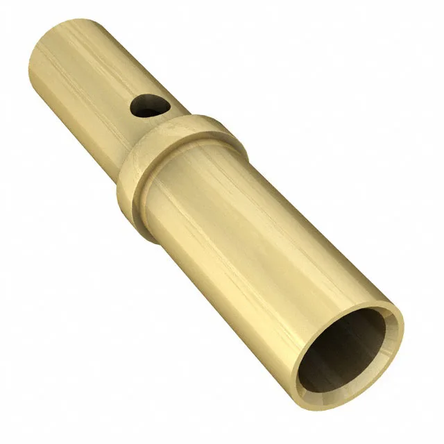 Mill-Max Manufacturing Corp. 0716-0-33-15-23-27-10-0 — PCB Pin Sockets