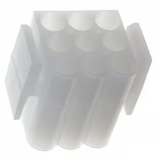 TE Connectivity AMP Connectors 1-480585-0