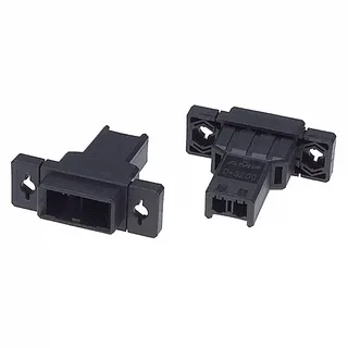 TE Connectivity AMP Connectors 1-179553-2
