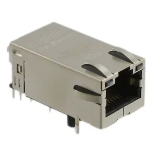 Bel Fuse Inc. 0826-1X1T-80-F