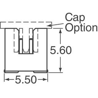 Amphenol 20021221-00080T4LF
