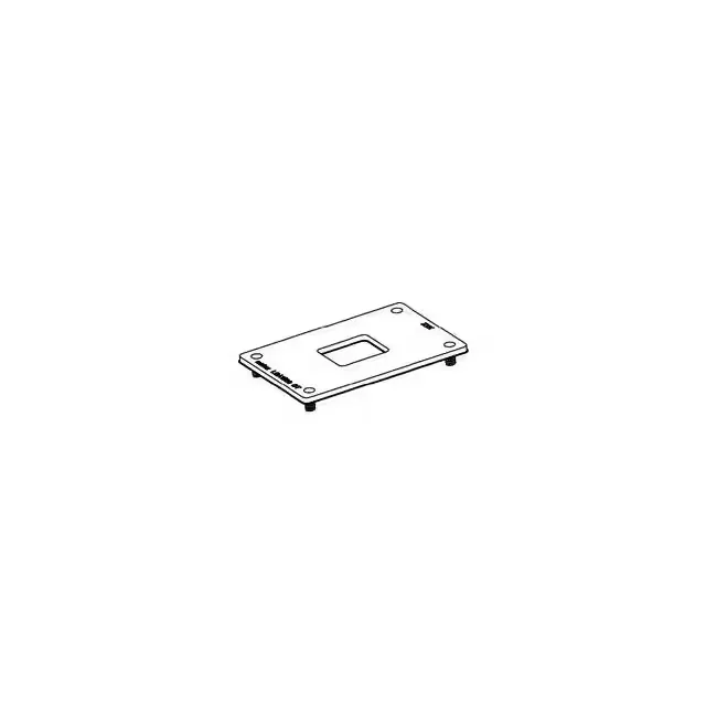 Molex 47593-8000 — Pin Headers, Sockets & Housings