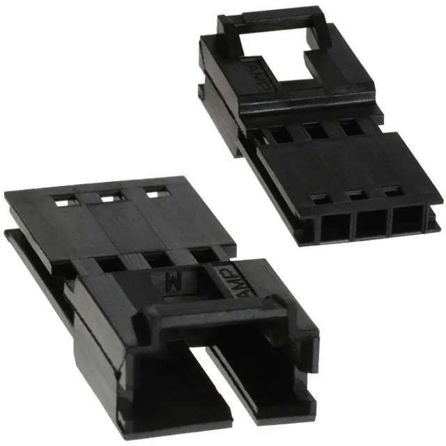 103653-2 — TE Connectivity AMP Connectors product photo