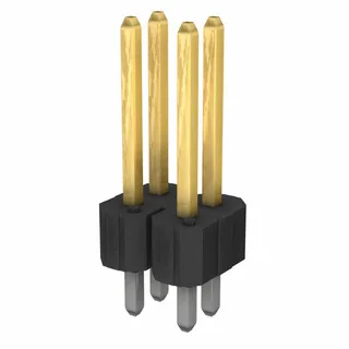 Amphenol 67998-204HLF