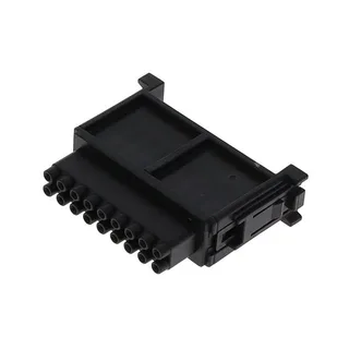 JAE Electronics KN01L18SK