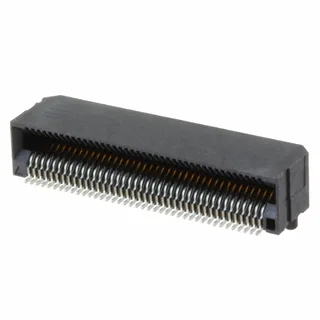 Samtec Inc. MEC6-140-02-L-D-RA1