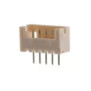 Hirose Electric Co Ltd DF13-5P-1.25DSA(05)