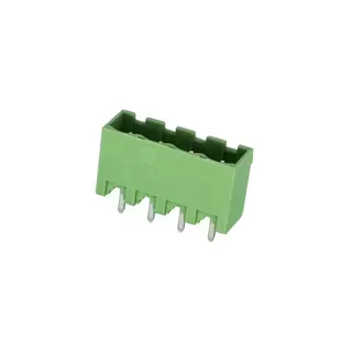 Dinkle Corporation, USA 2EHDVC-04P