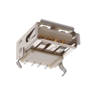 Kycon, Inc. KUSBX-SMT-AS1N-W30