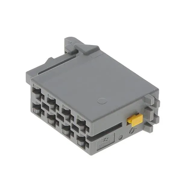 TE Connectivity AMP Connectors 963120-1