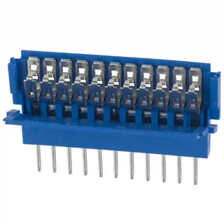 Amphenol 66226-011LF