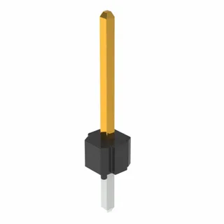 Amphenol 68004-100HLF
