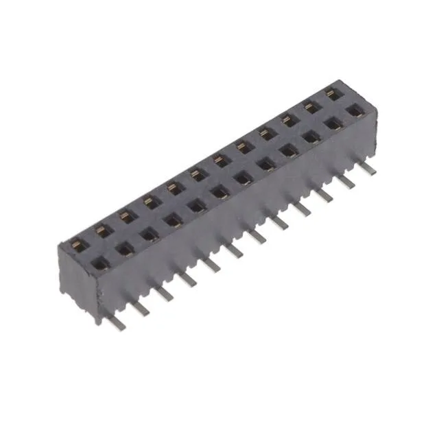 MMS-112-02-F-DV — Samtec Inc. product photo